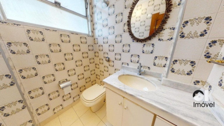 Imagem Apartamento com 4 Quartos à Venda, 254 m² em Higienópolis - São Paulo Imagem Apartamento com 4 Quartos à Venda, 254 m² em Higienópolis - São Paulo