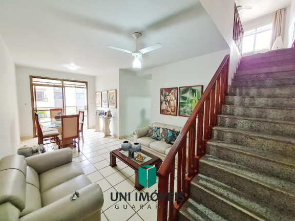 Imagem Imóvel com 4 Quartos à Venda, 180 m² em Praia Do Morro - Guarapari Imagem Imóvel com 4 Quartos à Venda, 180 m² em Praia Do Morro - Guarapari