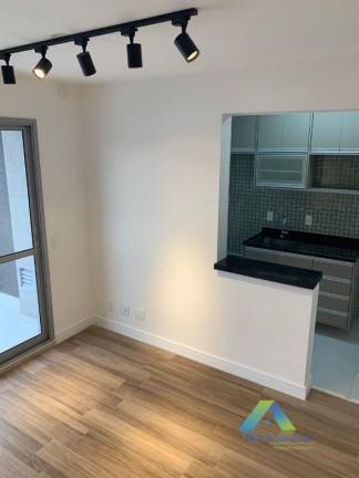 Imagem Apartamento com 2 Quartos à Venda, 50 m² em Vila Santa Catarina - São Paulo Imagem Apartamento com 2 Quartos à Venda, 50 m² em Vila Santa Catarina - São Paulo