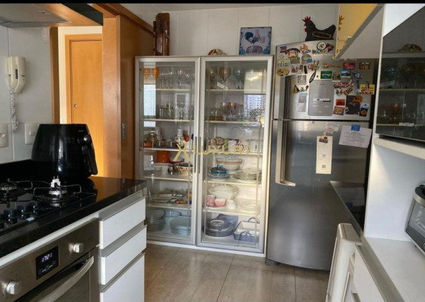 Imagem Imóvel com 3 Quartos à Venda, 92 m² em Vila Da Serra - Nova Lima
