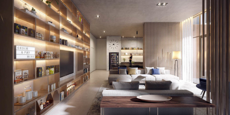 Imagem Kitnet com 1 Quarto à Venda, 28 m² em Itaim Bibi - São Paulo