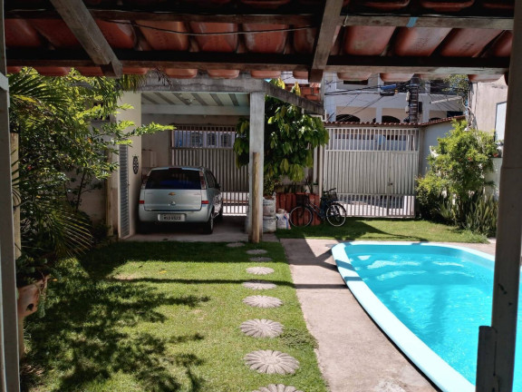 Imagem Casa com 6 Quartos à Venda, 510 m² em Centro De Vila Velha - Vila Velha Imagem Casa com 6 Quartos à Venda, 510 m² em Centro De Vila Velha - Vila Velha