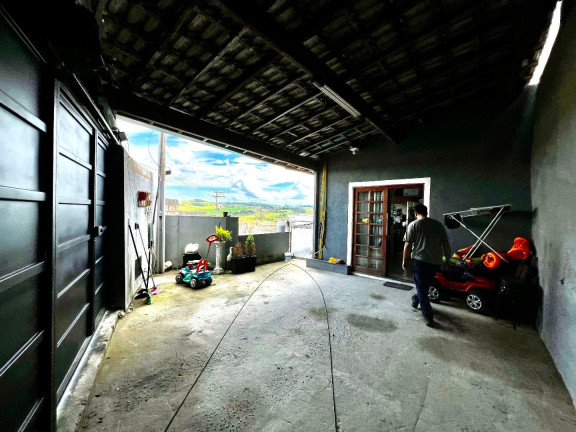 Imagem Casa com 2 Quartos à Venda, 60 m² em Vila Das Flores - São José Dos Campos Imagem Casa com 2 Quartos à Venda, 60 m² em Vila Das Flores - São José Dos Campos