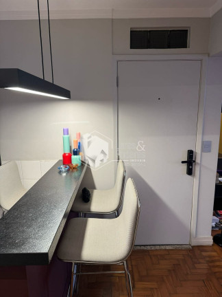 Imagem Apartamento com 2 Quartos à Venda, 54 m² em Pinheiros - São Paulo Imagem Apartamento com 2 Quartos à Venda, 54 m² em Pinheiros - São Paulo