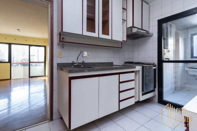 Imagem Apartamento com 3 Quartos à Venda, 81 m² em Vila Clementino - São Paulo Imagem Apartamento com 3 Quartos à Venda, 81 m² em Vila Clementino - São Paulo
