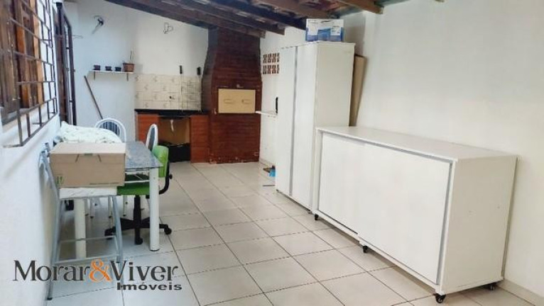 Imagem Casa com 3 Quartos à Venda, 150 m² em Pineville - Pinhais