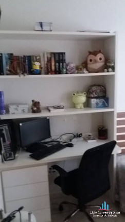 Imagem Apartamento com 4 Quartos à Venda, 350 m² em Aparecida - Santos Imagem Apartamento com 4 Quartos à Venda, 350 m² em Aparecida - Santos