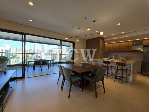 Imagem Apartamento com 3 Quartos à Venda, 158 m² em Aclimação - São Paulo Imagem Apartamento com 3 Quartos à Venda, 158 m² em Aclimação - São Paulo