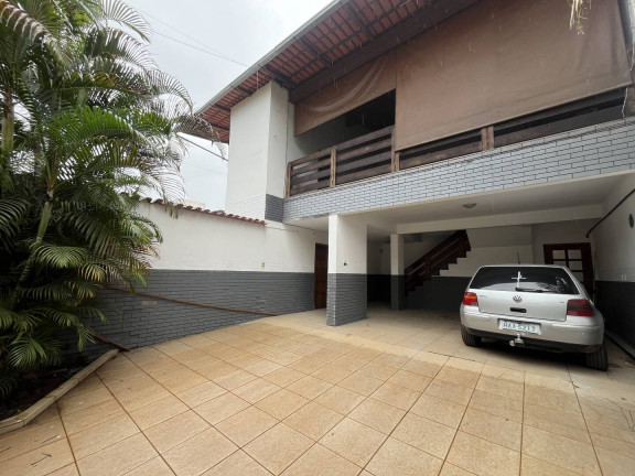 Imagem Casa com 4 Quartos à Venda, 732 m² em Belvedere - Coronel Fabriciano