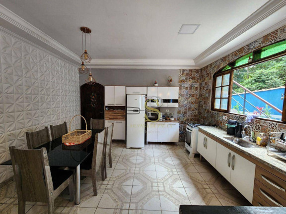 Imagem Casa com 2 Quartos à Venda, 350 m² em Jardim Spada - Mairiporã