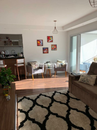 Imagem Apartamento com 2 Quartos para Alugar, 87 m² em Morumbi - São Paulo Imagem Apartamento com 2 Quartos para Alugar, 87 m² em Morumbi - São Paulo