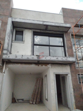 Imagem Sobrado com 3 Quartos à Venda, 111 m² em Cajuru - Curitiba
