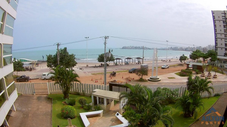 Apartamento com 3 Quartos à Venda, 136 m² em Praia Do Morro - Guarapari