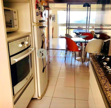 Imagem Apartamento com 3 Quartos à Venda, 189 m² em Ponta Da Praia - Santos Imagem Apartamento com 3 Quartos à Venda, 189 m² em Ponta Da Praia - Santos