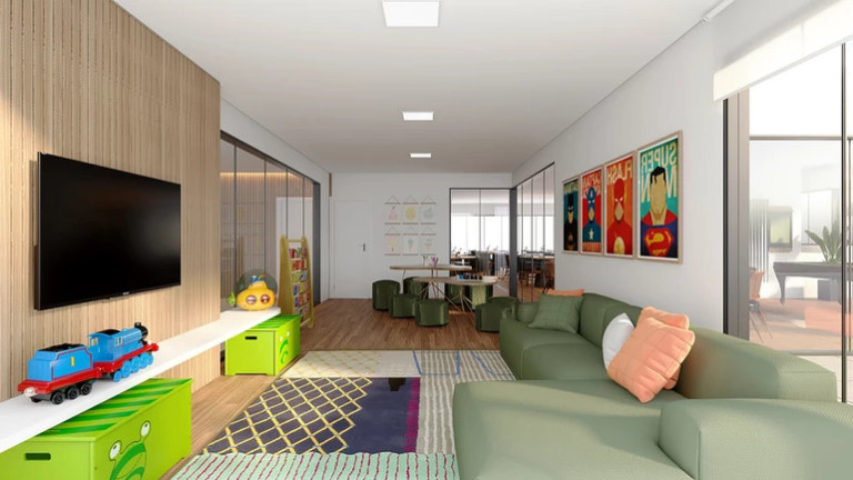 Imagem Apartamento com 2 Quartos à Venda, 63 m² em Itapema - Itapema