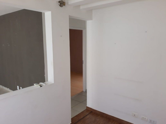 Imagem Apartamento com 3 Quartos à Venda, 110 m² em Vila Leopoldina - São Paulo
