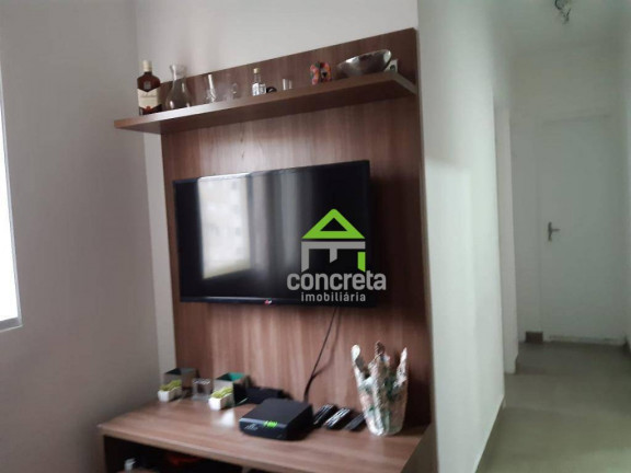 Imagem Apartamento com 2 Quartos à Venda, 44 m² em Jardim Petrópolis - Cotia Imagem Apartamento com 2 Quartos à Venda, 44 m² em Jardim Petrópolis - Cotia