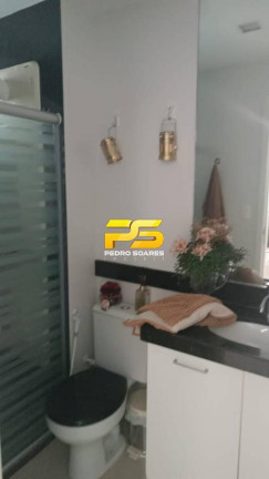 Imagem Apartamento com 2 Quartos à Venda, 75 m² em Tambaú - João Pessoa
