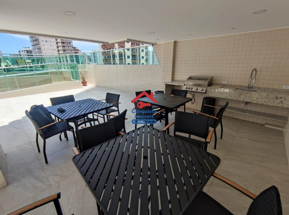 Imagem Apartamento com 3 Quartos à Venda, 88 m² em Tupi - Praia Grande Imagem Apartamento com 3 Quartos à Venda, 88 m² em Tupi - Praia Grande