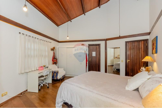Imagem Casa com 3 Quartos à Venda, 314 m² em Granja Viana - Cotia