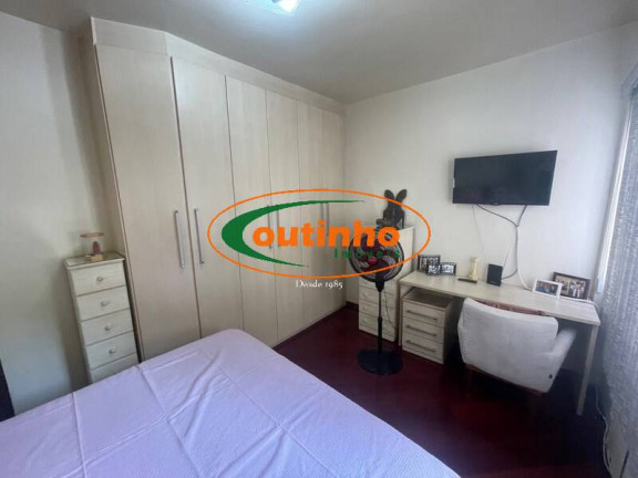 Imagem Apartamento com 3 Quartos à Venda, 140 m² em Tijuca - Rio De Janeiro Imagem Apartamento com 3 Quartos à Venda, 140 m² em Tijuca - Rio De Janeiro