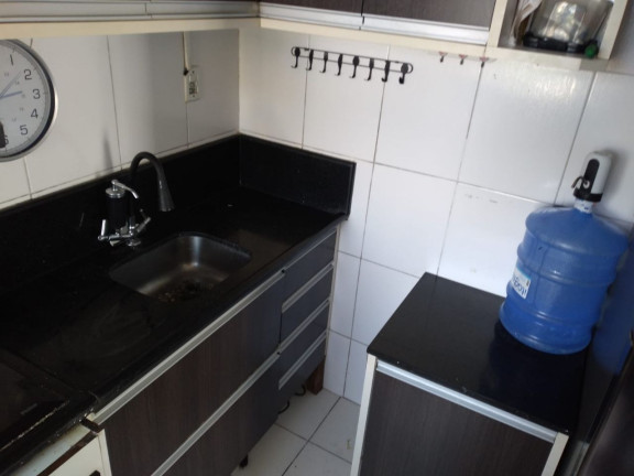 Imagem Apartamento com 2 Quartos à Venda, 45 m² em Caji - Lauro De Freitas Imagem Apartamento com 2 Quartos à Venda, 45 m² em Caji - Lauro De Freitas