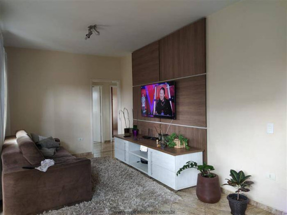 Imagem Casa de Condomínio com 3 Quartos à Venda, 510 m² em Jardim Shangri-lá - Atibaia