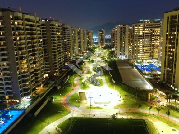 Imagem Apartamento com 2 Quartos à Venda, 79 m² em Barra Olímpica - Rio De Janeiro
