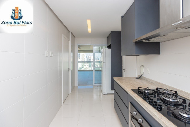 Imagem Apartamento com 3 Quartos à Venda, 157 m² em Vila Nova Conceição - São Paulo Imagem Apartamento com 3 Quartos à Venda, 157 m² em Vila Nova Conceição - São Paulo
