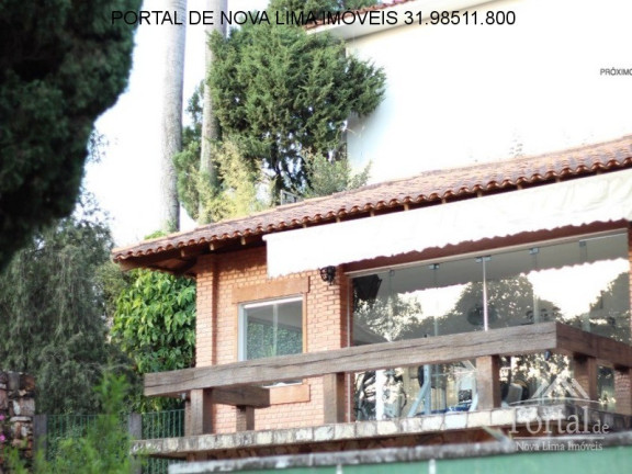 Imagem Casa com 5 Quartos à Venda, 1.200 m² em São Luiz - Belo Horizonte Imagem Casa com 5 Quartos à Venda, 1.200 m² em São Luiz - Belo Horizonte