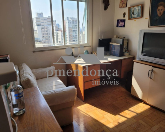 Imagem Apartamento com 3 Quartos à Venda, 115 m² em Higienópolis - São Paulo