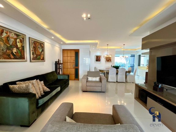 Imagem Apartamento com 3 Quartos à Venda,  em Horto Florestal - Salvador