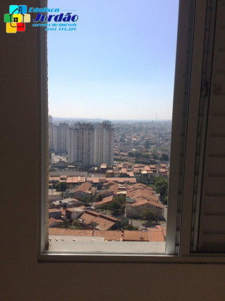 Imagem Apartamento com 3 Quartos à Venda, 50 m² em Parque Erasmo Assunção - Santo André Imagem Apartamento com 3 Quartos à Venda, 50 m² em Parque Erasmo Assunção - Santo André
