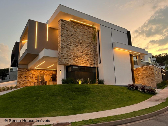 Casa com 3 Quartos à Venda, 270 m² em Recanto Quarto Centenário - Jundiaí