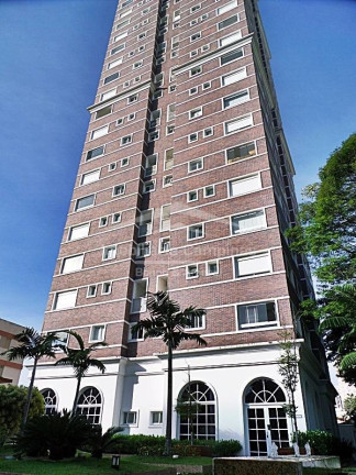 Imagem Apartamento com 2 Quartos à Venda, 120 m² em Cambuí - Campinas