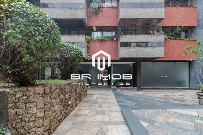 Imagem Imóvel com 3 Quartos à Venda, 82 m² em Cerqueira César - São Paulo