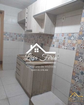 Imagem Apartamento com 2 Quartos à Venda, 45 m² em Parque Jóquei Club - Campos Dos Goytacazes Imagem Apartamento com 2 Quartos à Venda, 45 m² em Parque Jóquei Club - Campos Dos Goytacazes