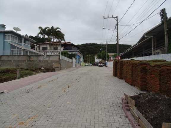 Imagem Terreno à Venda, 287 m² em Centro - Porto Belo