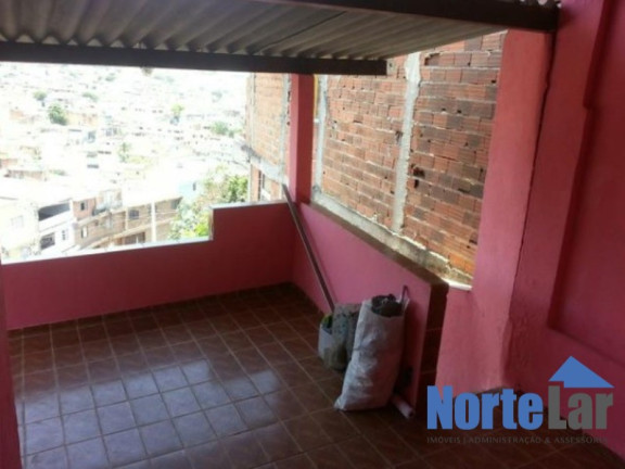 Imagem Casa com 4 Quartos à Venda, 160 m² em Jardim Santa Cruz (zona Norte) - São Paulo Imagem Casa com 4 Quartos à Venda, 160 m² em Jardim Santa Cruz (zona Norte) - São Paulo