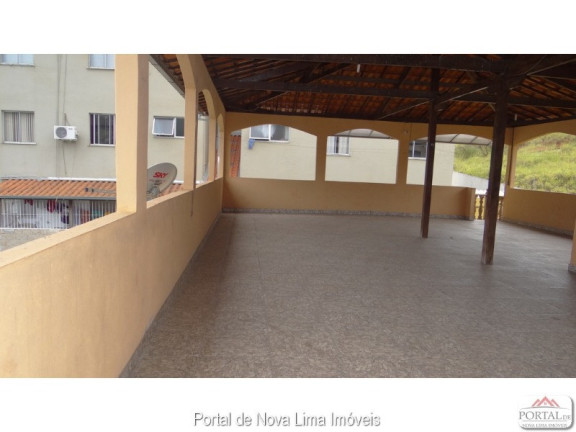 Imagem Casa com 3 Quartos à Venda, em Oswaldo Barbosa Pena Ii - Nova Lima Imagem Casa com 3 Quartos à Venda, em Oswaldo Barbosa Pena Ii - Nova Lima