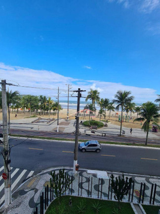 Apartamento com 3 Quartos à Venda, 168 m² em Canto Do Forte - Praia Grande