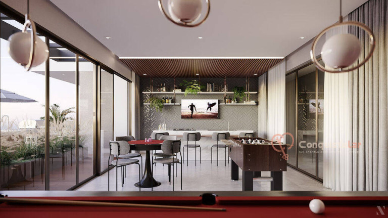 Imagem Apartamento com 3 Quartos à Venda, 131 m² em Centro - Balneário Piçarras
