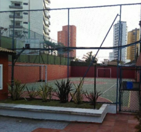 Imagem Apartamento com 4 Quartos à Venda, 128 m² em Vila Santo Estéfano - São Paulo