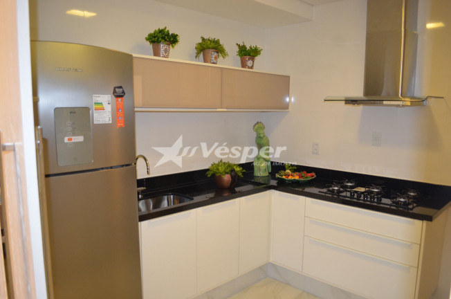 Imagem Apartamento com 4 Quartos à Venda, 220 m² em Setor Bueno - Goiânia