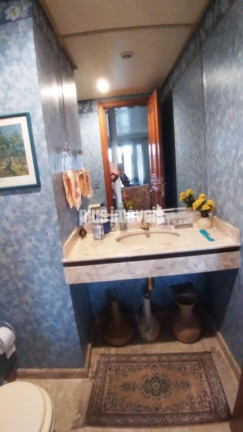 Imagem Apartamento com 3 Quartos à Venda, 220 m² em Jardim Guedala - São Paulo Imagem Apartamento com 3 Quartos à Venda, 220 m² em Jardim Guedala - São Paulo