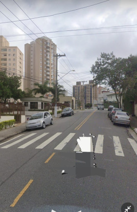 Terreno à Venda, 2.500 m² em Vila Floresta - Santo André
