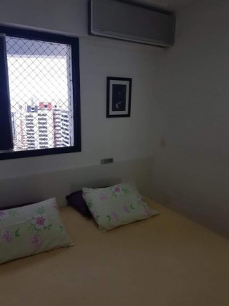 Imagem Apartamento com 3 Quartos à Venda, 103 m² em Aquárius - Salvador