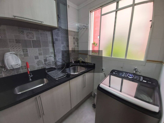 Imagem Apartamento com 2 Quartos à Venda, 60 m² em Casa Verde Alta - São Paulo