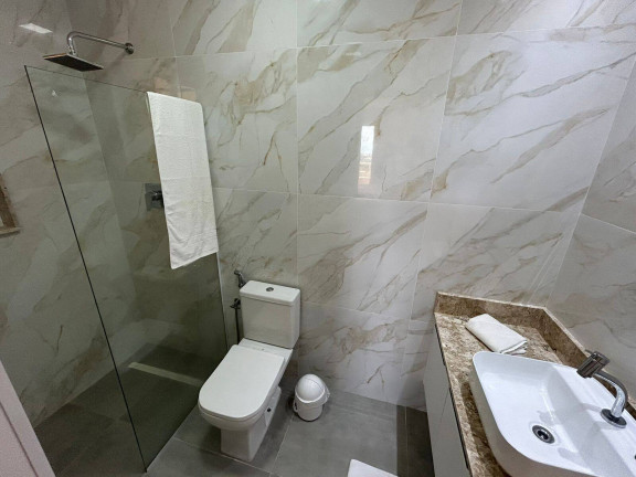 Imagem Apartamento com 3 Quartos à Venda, 110 m² em Porto Das Dunas - Aquiraz