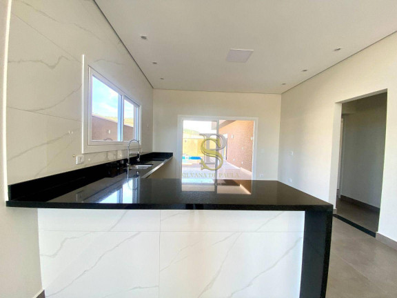 Imagem Casa com 3 Quartos à Venda, 192 m² em Greenfield Residential - Atibaia Imagem Casa com 3 Quartos à Venda, 192 m² em Greenfield Residential - Atibaia